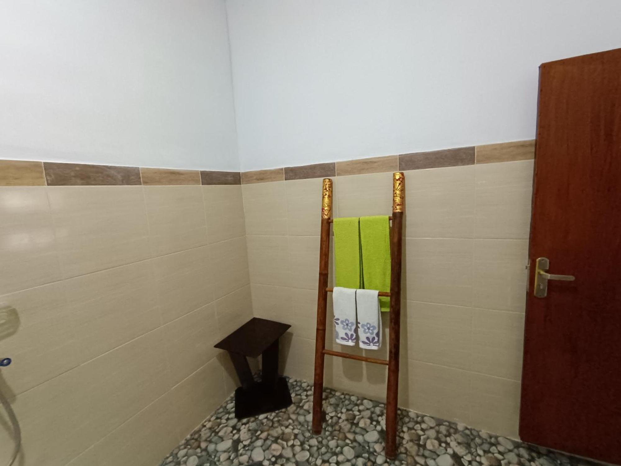 Gosela Homestay Munduk Exterior foto