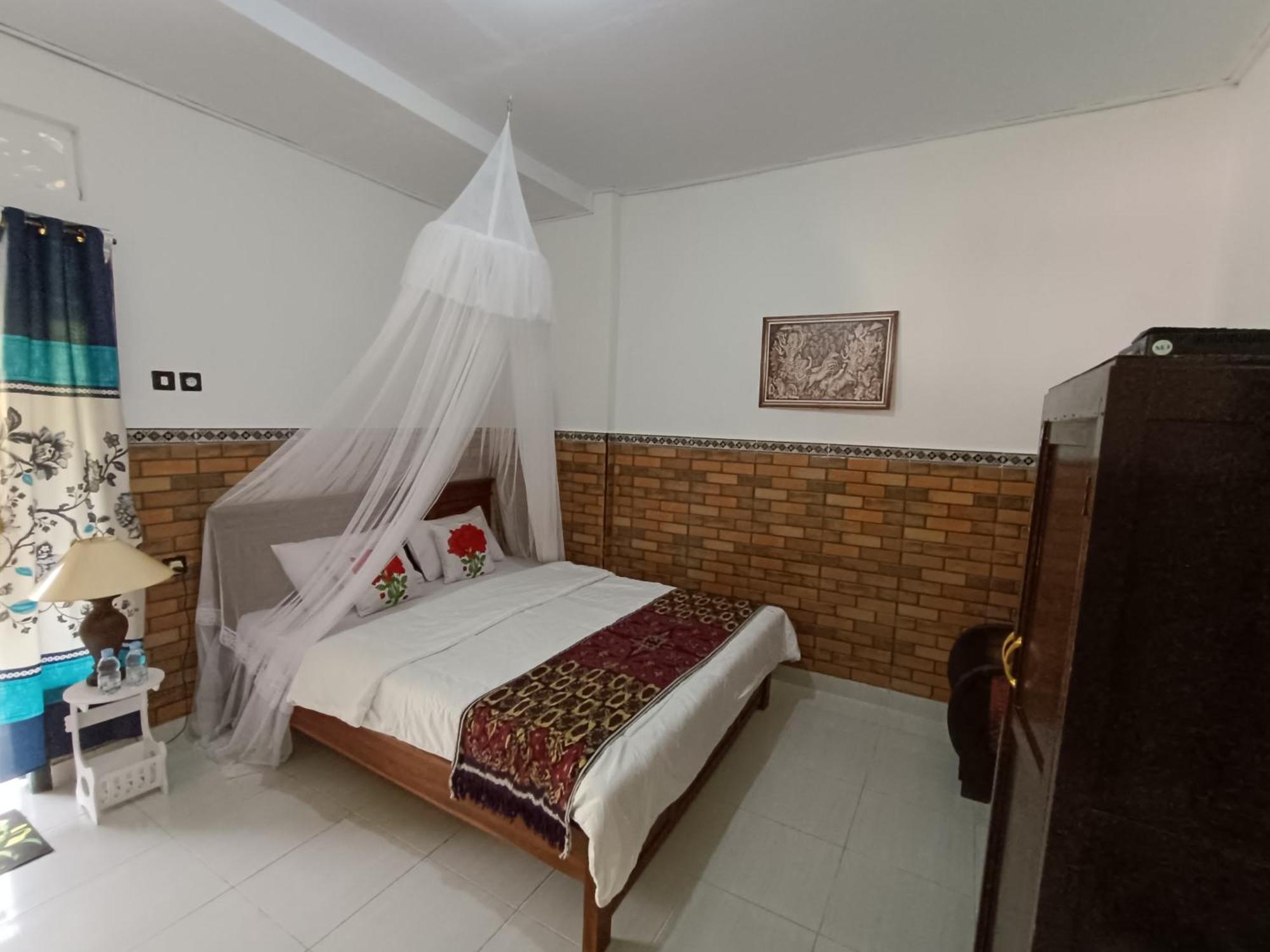 Gosela Homestay Munduk Exterior foto