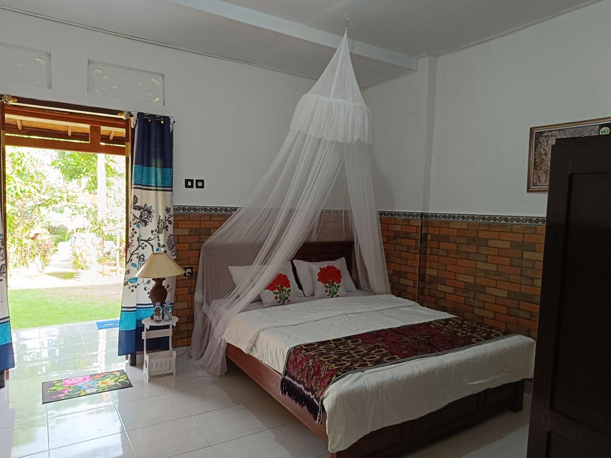 Gosela Homestay Munduk Exterior foto