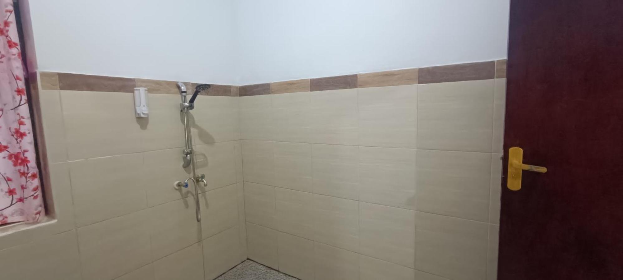 Gosela Homestay Munduk Exterior foto